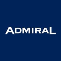 Admiral logo